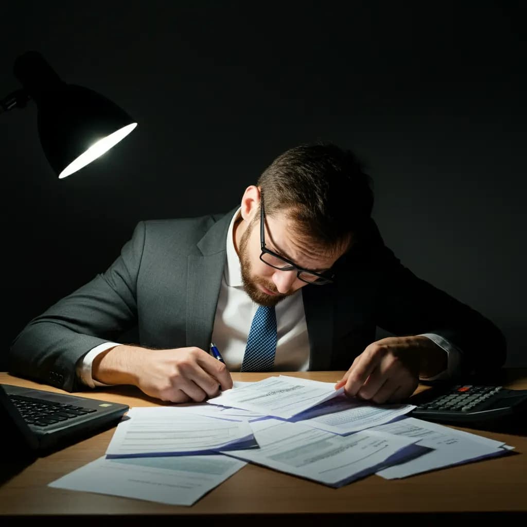 خدمات الامتثال والاستشارات المتخصصة